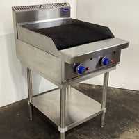 Cookrite AT80G6C-F Char Grill