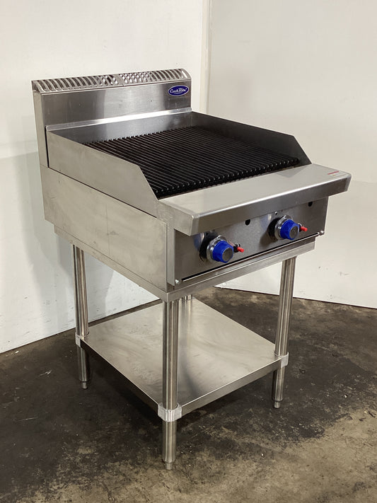 Cookrite AT80G6C-F Char Grill