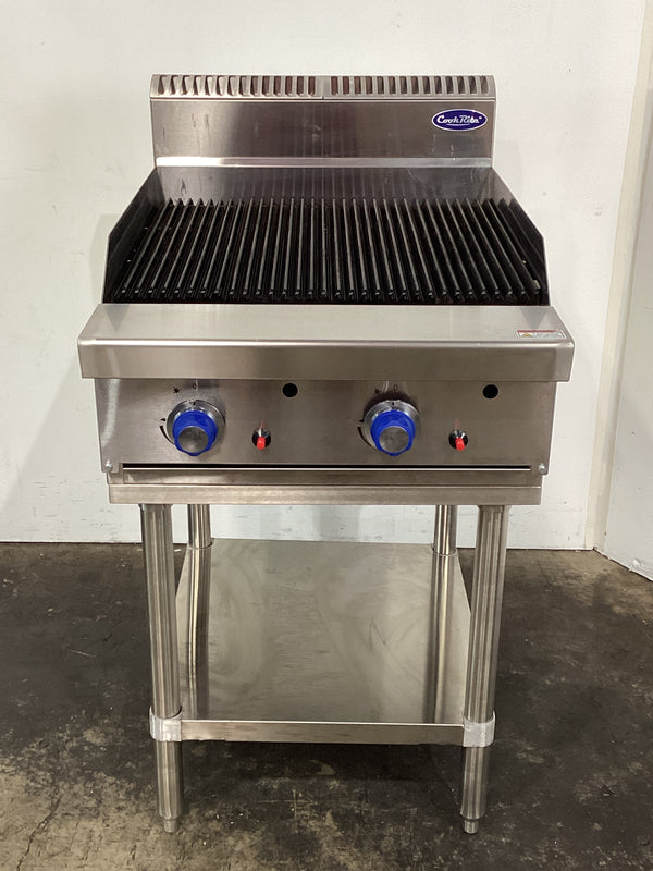 Cookrite AT80G6C-F Char Grill