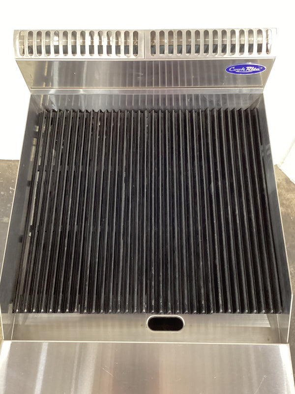 Cookrite AT80G6C-F Char Grill