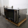 Unox XEFT-04EU-ETRV 4 Tray Convection Oven with Stand