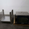 Unox XEFT-04EU-ETRV 4 Tray Convection Oven with Stand