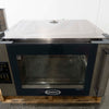 Unox XEFT-04EU-ETRV 4 Tray Convection Oven with Stand