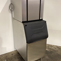Ice-O-Matic CIM0325FA5-49 Ice Machine with Storage Bin