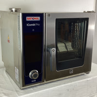 Rational CMP-XS-623 Combi Oven