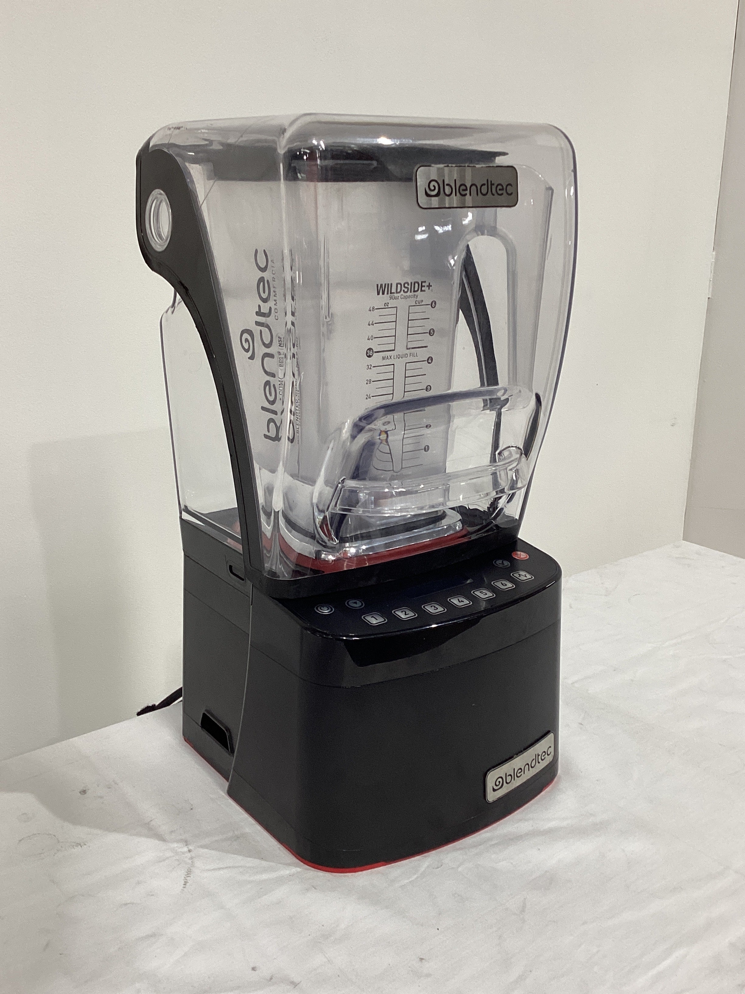 Blendtec CQB1 Blender