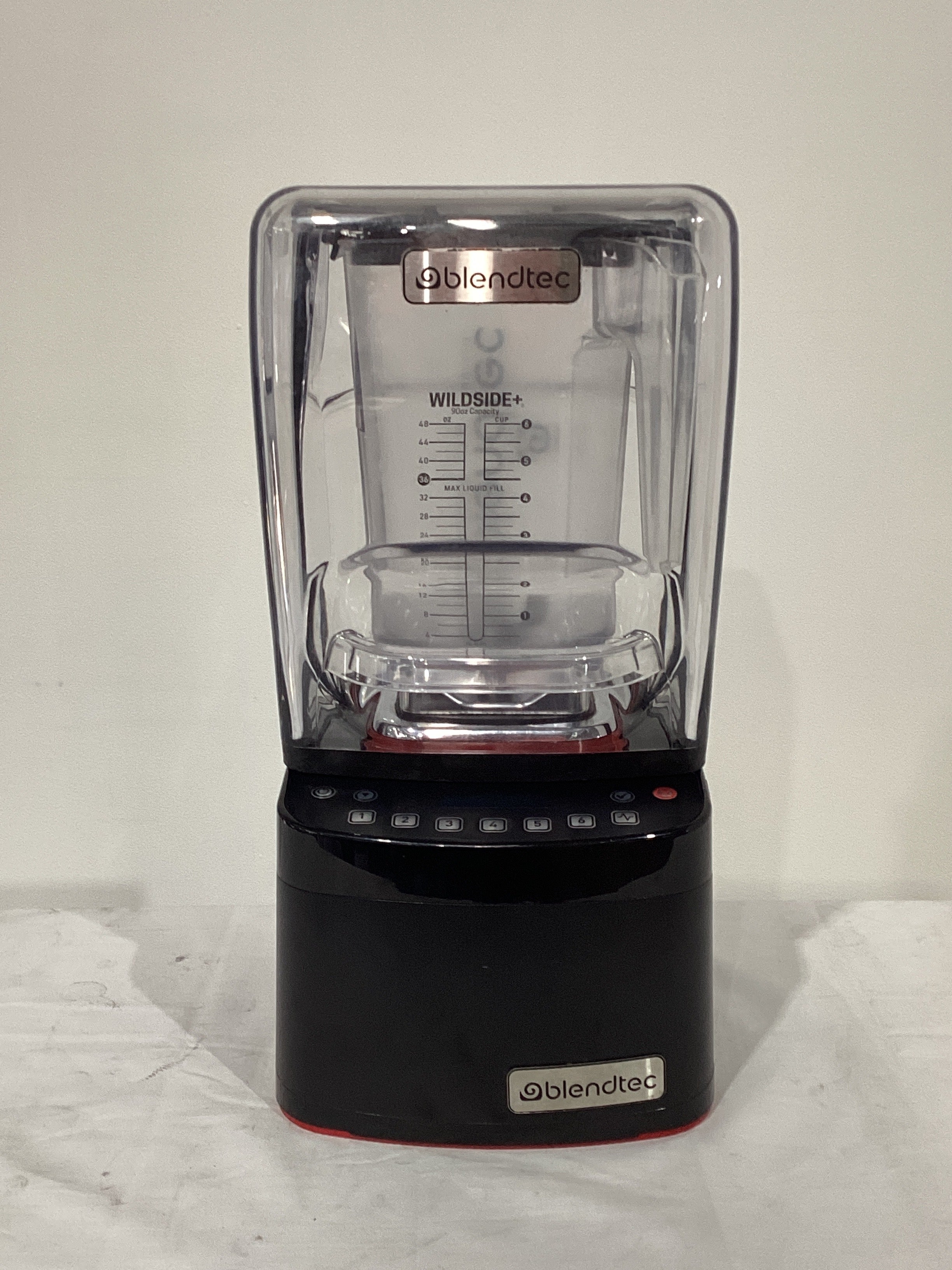 Blendtec CQB1 Blender
