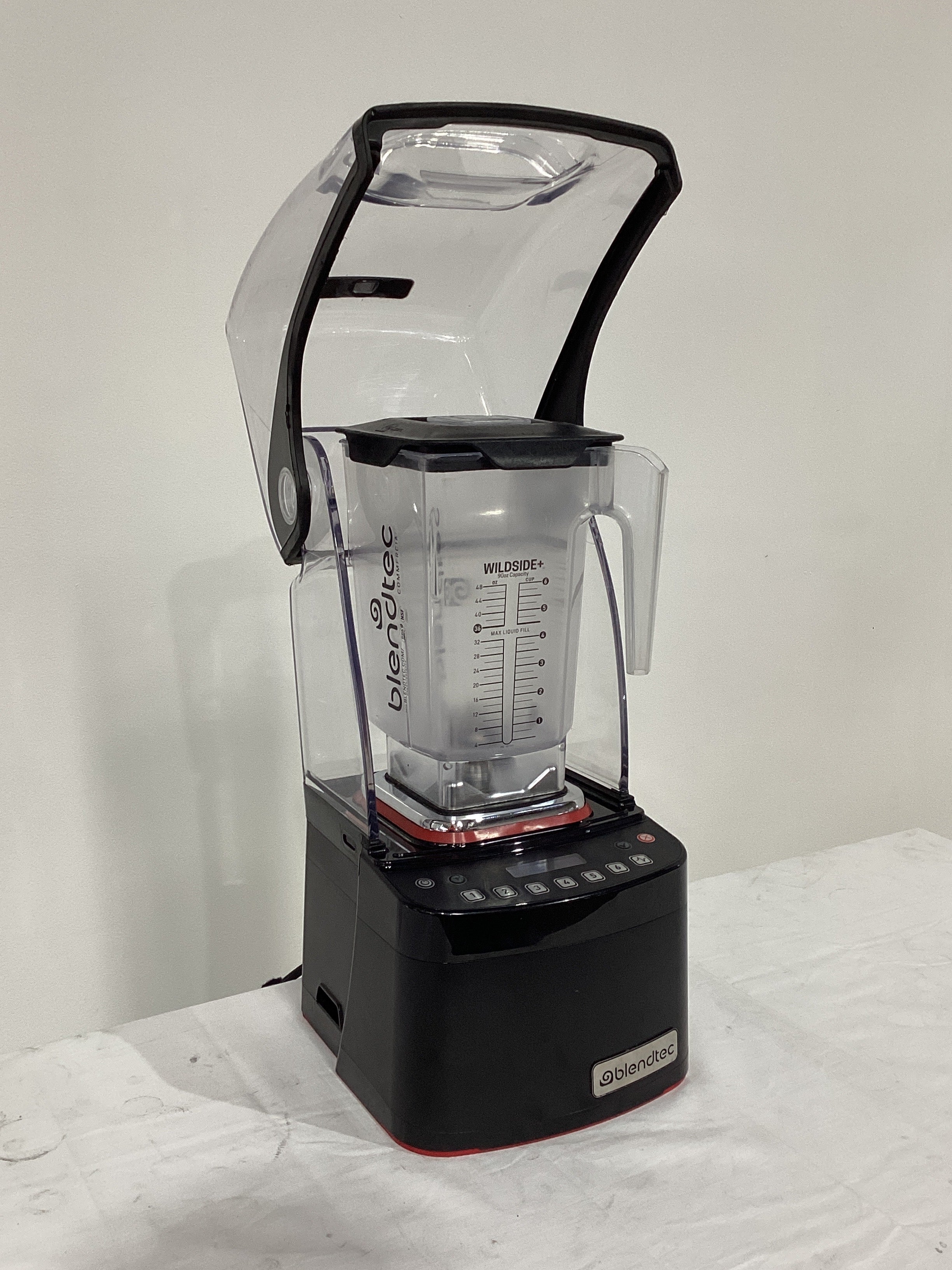 Blendtec CQB1 Blender