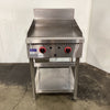 Gasmax GG-24 Griddle