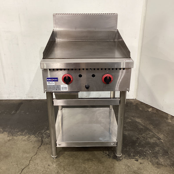 Gasmax GG-24 Griddle