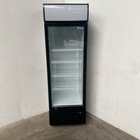 Atosa P380WA Upright Fridge