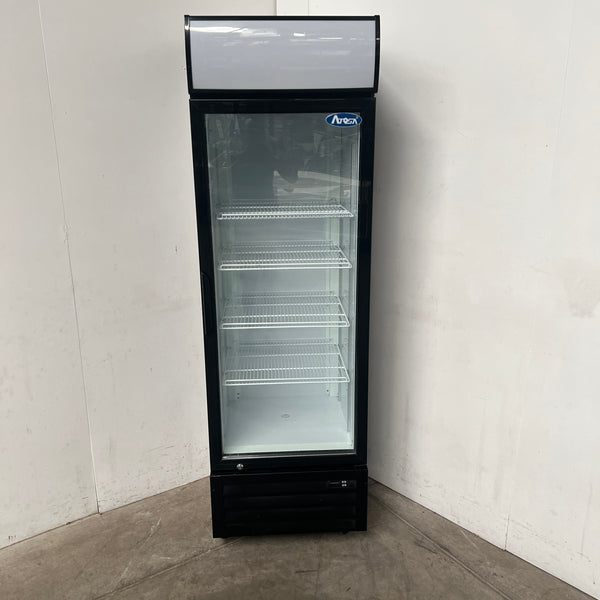 Atosa P380WA Upright Fridge