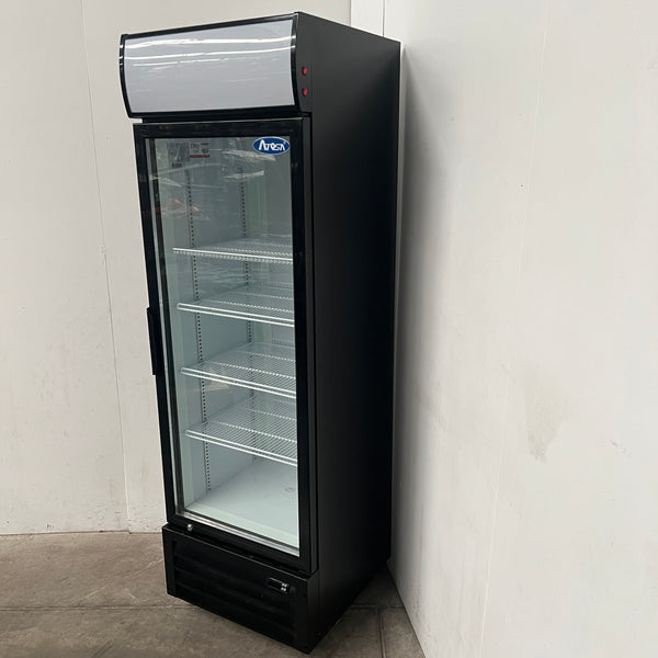 Atosa P380WA Upright Fridge