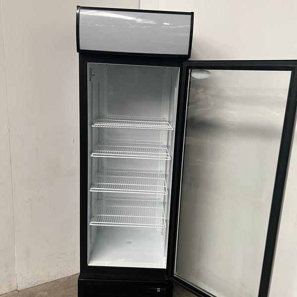 Atosa P380WA Upright Fridge