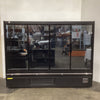 Cold Display Solution BLF-2580 Multideck Four Door Fridge