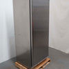 Polar CD084-A Upright Fridge