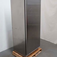 Polar CD084-A Upright Fridge