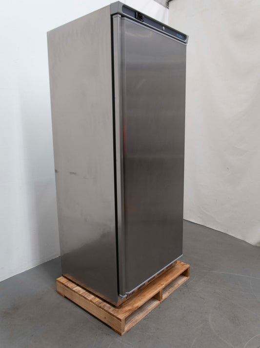 Polar CD084-A Upright Fridge