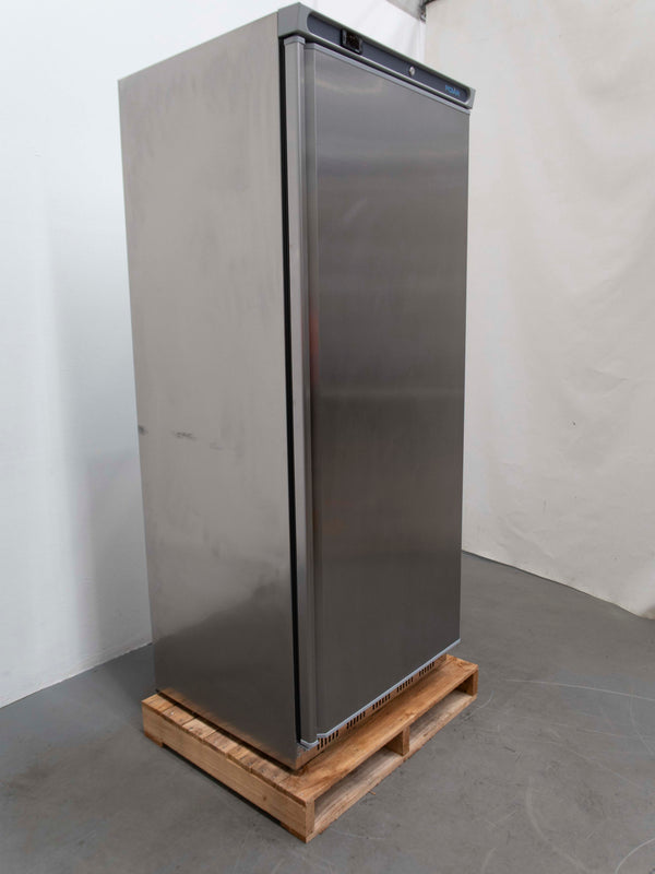Polar CD084-A Upright Fridge