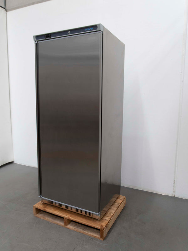 Polar CD084-A Upright Fridge