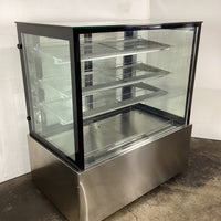 Bonvue SL840V Chilled Food Display