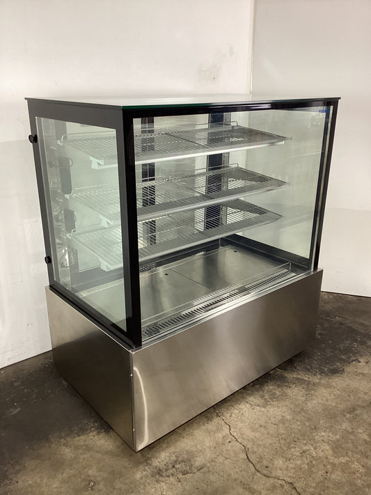 Bonvue SL840V Chilled Food Display
