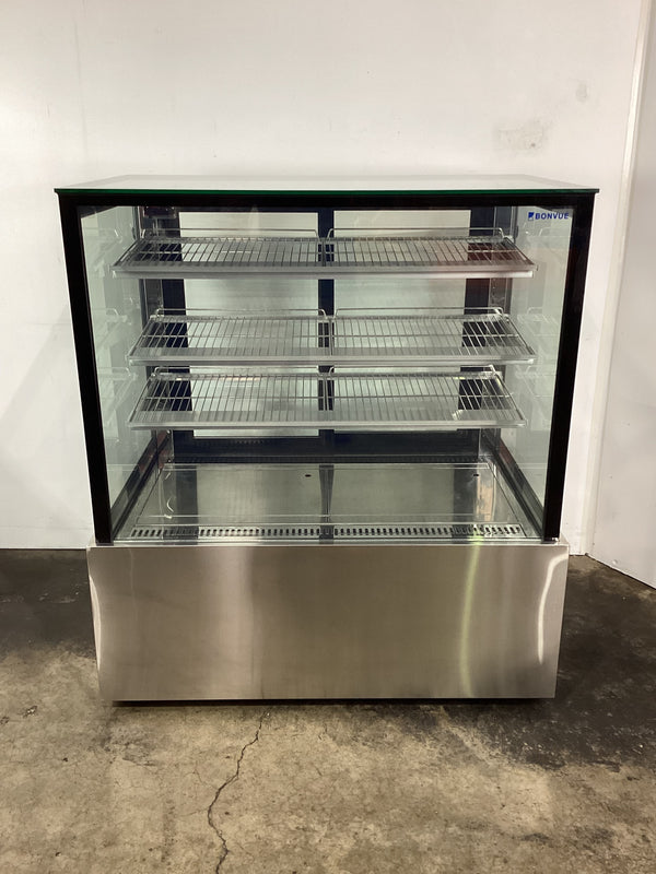 Bonvue SL840V Chilled Food Display