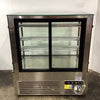 Bonvue SL840V Chilled Food Display