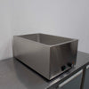 Nisbets Essentials CH732-A Bain Marie