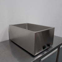 Nisbets Essentials CH732-A Bain Marie