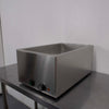 Nisbets Essentials CH732-A Bain Marie