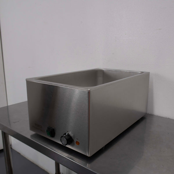 Nisbets Essentials CH732-A Bain Marie