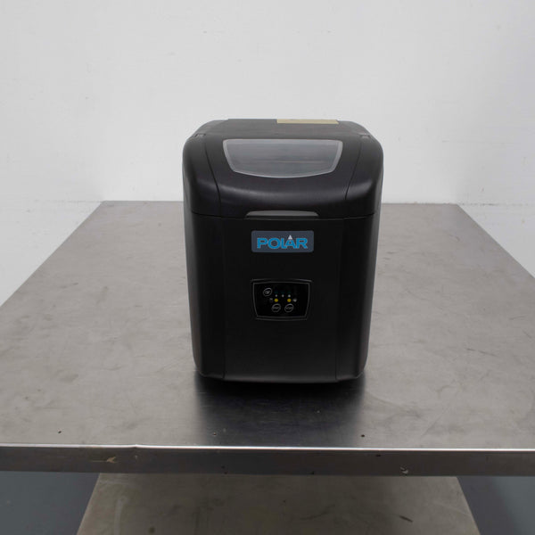 Polar CH478-A Counter Top Ice Machine