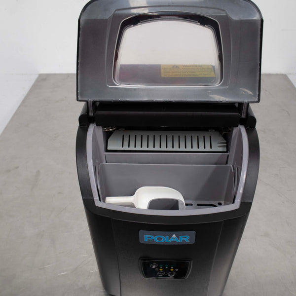 Polar CH478-A Counter Top Ice Machine