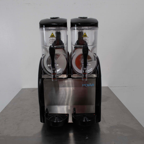 Polar DB332-A-03 Slushie Machine