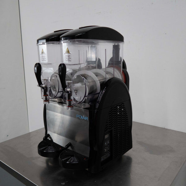 Polar DB332-A-03 Slushie Machine