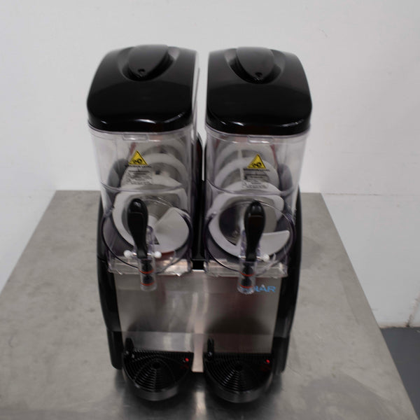 Polar DB332-A-03 Slushie Machine
