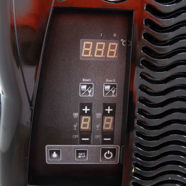 Polar DB332-A-03 Slushie Machine