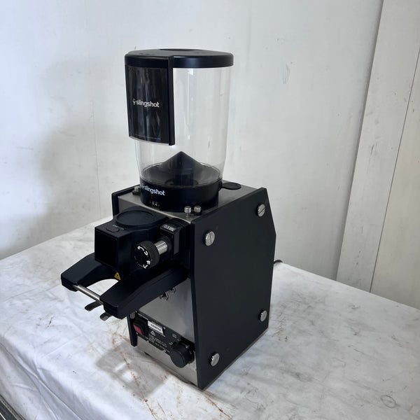 Slingshot C68 Coffee Grinder