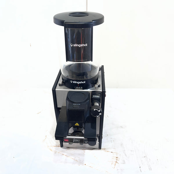 Slingshot C68 Coffee Grinder