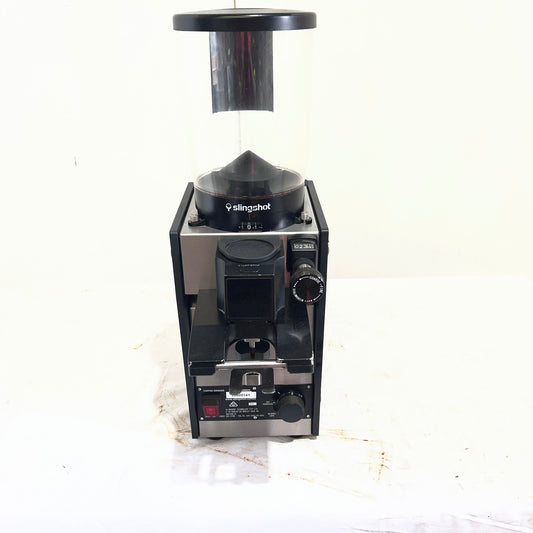 Slingshot C68 Coffee Grinder