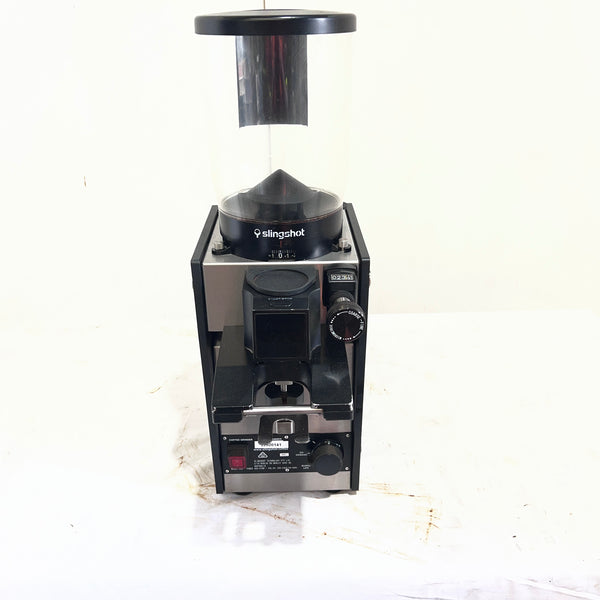 Slingshot C68 Coffee Grinder