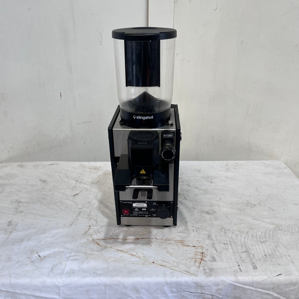 Slingshot C68 Coffee Grinder