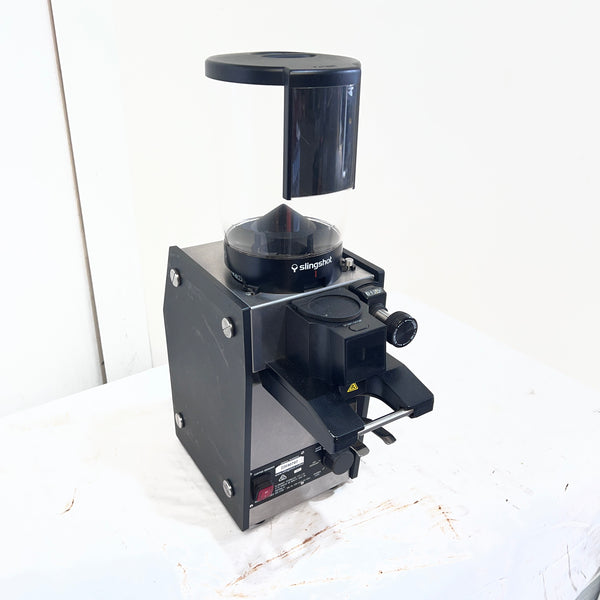 Slingshot C68 Coffee Grinder
