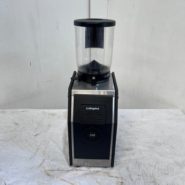 Slingshot C68 Coffee Grinder