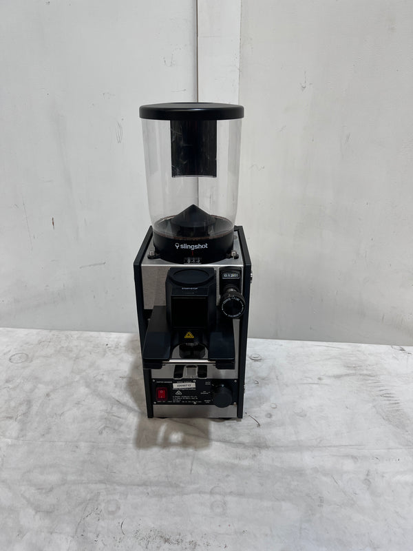 Slingshot S64 Electronic Coffee Grinder