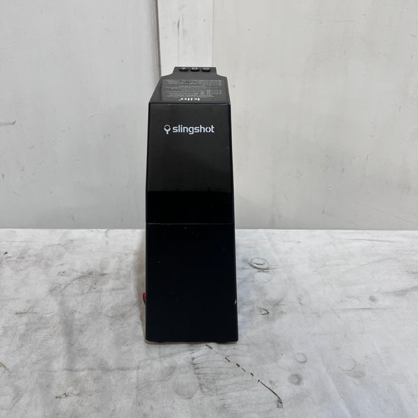 Slingshot Kilo Automatic Tamper
