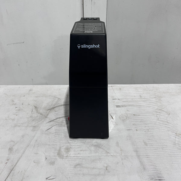 Slingshot KILO Automatic Tamper