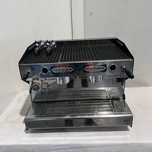 ACM Evolve 2 Group Compact Coffee Machine