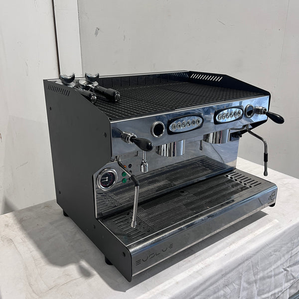 ACM Evolve 2 Group Compact Coffee Machine
